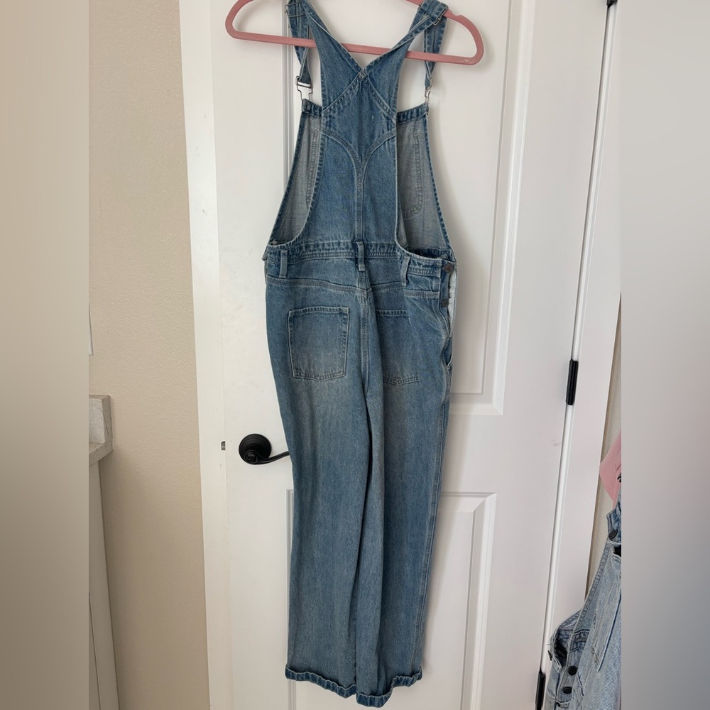 Neuflora Kula Overalls - Picture 2 of 3